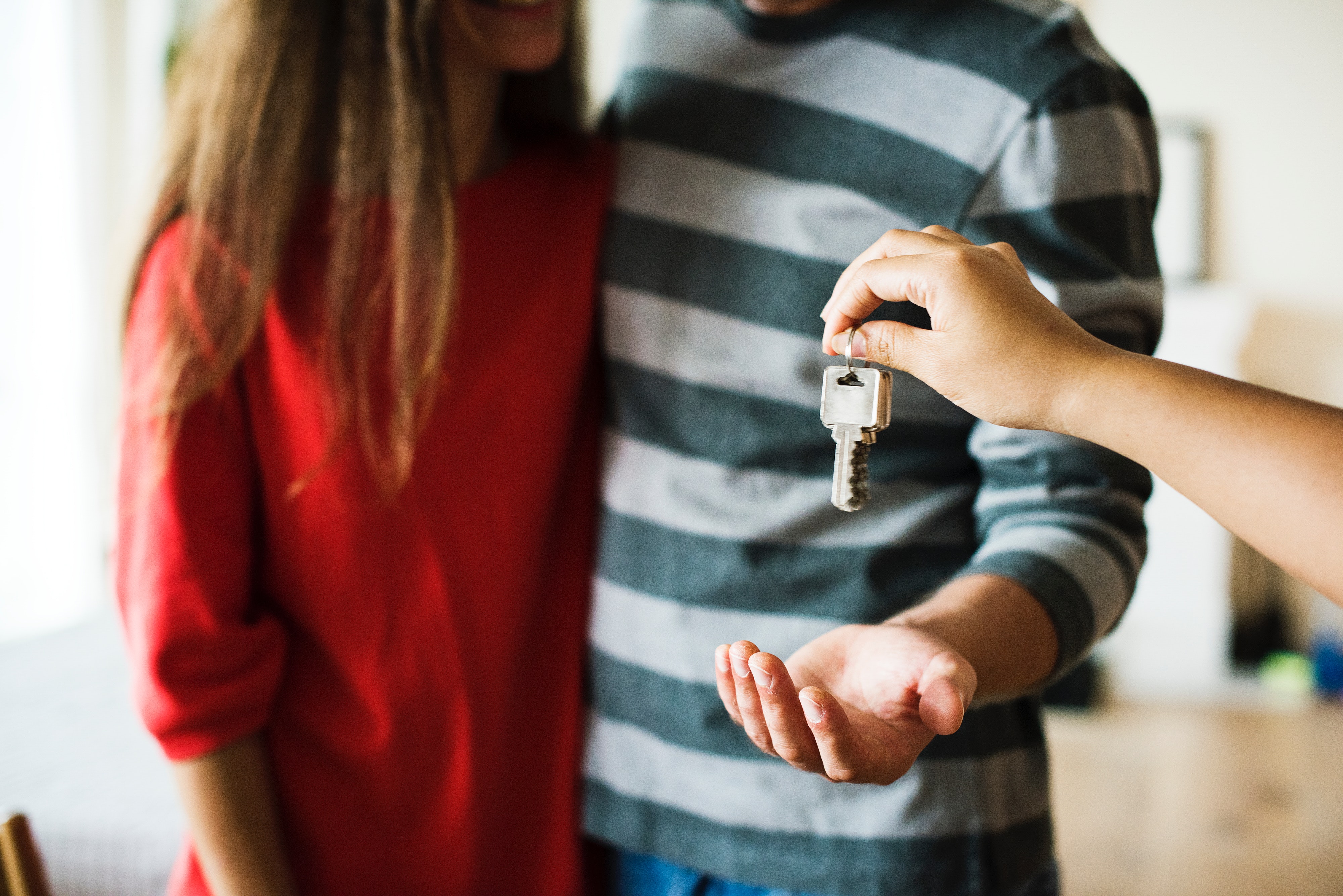 The top 7 things a new home buyer needs to know The top 7 things a new home buyer needs to know